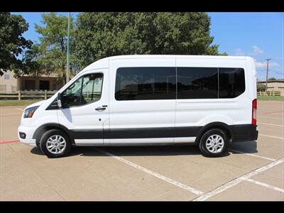 2023 Ford Transit 350 XLT - Photo 2 - Euless, TX 76040