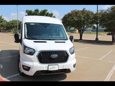 2023 Ford Transit 350 XLT - Photo 9 - Euless, TX 76040