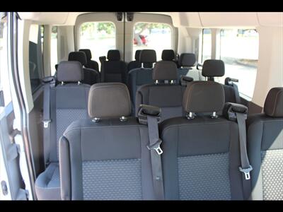 2023 Ford Transit 350 XLT - Photo 14 - Euless, TX 76040
