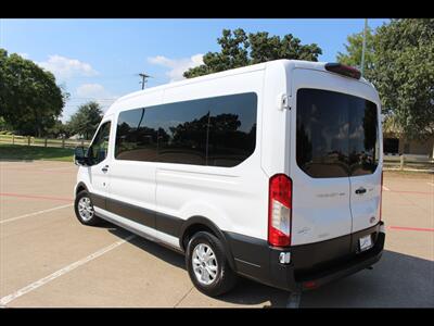 2023 Ford Transit 350 XLT - Photo 3 - Euless, TX 76040