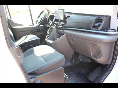 2023 Ford Transit 350 XLT - Photo 26 - Euless, TX 76040