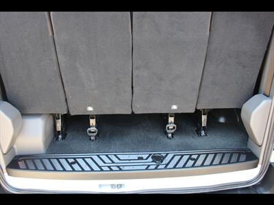 2023 Ford Transit 350 XLT - Photo 11 - Euless, TX 76040