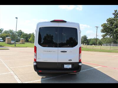 2023 Ford Transit 350 XLT - Photo 4 - Euless, TX 76040