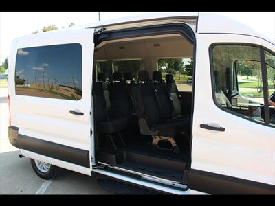 2023 Ford Transit 350 XLT - Photo 15 - Euless, TX 76040