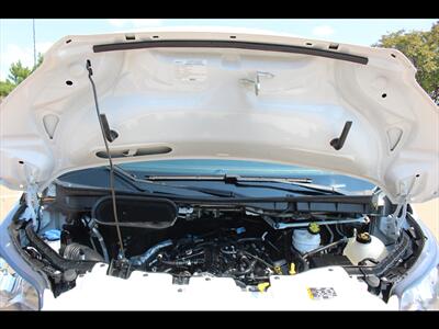 2023 Ford Transit 350 XLT - Photo 35 - Euless, TX 76040