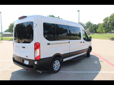 2023 Ford Transit 350 XLT - Photo 6 - Euless, TX 76040