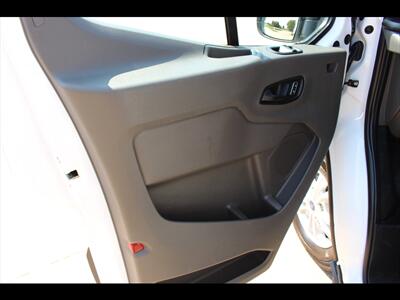 2023 Ford Transit 350 XLT - Photo 29 - Euless, TX 76040