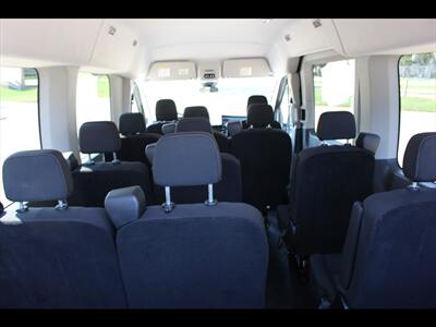 2023 Ford Transit 350 XLT - Photo 12 - Euless, TX 76040
