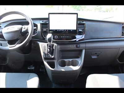 2023 Ford Transit 350 XLT - Photo 25 - Euless, TX 76040