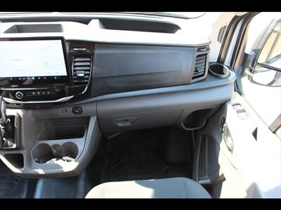2023 Ford Transit 350 XLT - Photo 21 - Euless, TX 76040