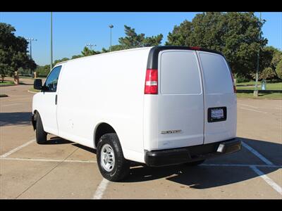 2018 Chevrolet Express 2500   - Photo 3 - Euless, TX 76040