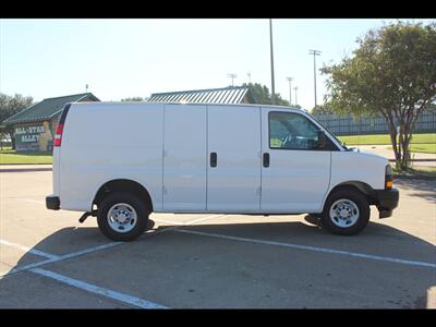 2018 Chevrolet Express 2500   - Photo 6 - Euless, TX 76040