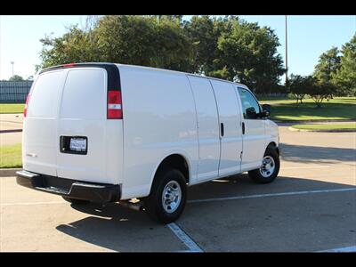 2018 Chevrolet Express 2500   - Photo 5 - Euless, TX 76040