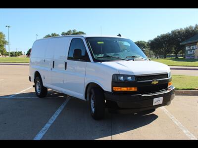 2018 Chevrolet Express 2500   - Photo 7 - Euless, TX 76040