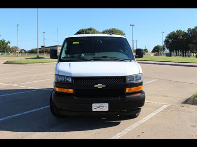 2018 Chevrolet Express 2500   - Photo 8 - Euless, TX 76040