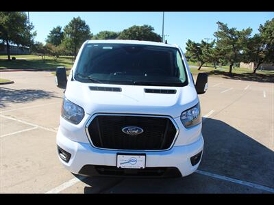 2023 Ford Transit 350 XLT   - Photo 9 - Euless, TX 76040