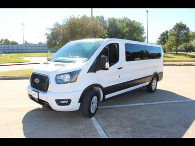 2023 Ford Transit 350 XLT   - Photo 1 - Euless, TX 76040
