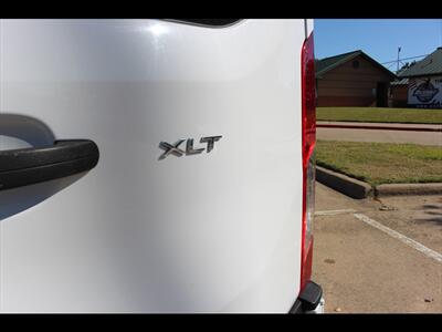 2023 Ford Transit 350 XLT   - Photo 10 - Euless, TX 76040