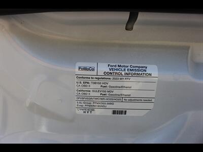 2023 Ford Transit 350 XLT   - Photo 35 - Euless, TX 76040