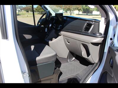 2023 Ford Transit 350 XLT   - Photo 18 - Euless, TX 76040