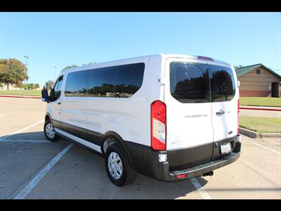 2023 Ford Transit 350 XLT   - Photo 3 - Euless, TX 76040