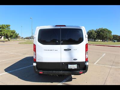 2023 Ford Transit 350 XLT   - Photo 4 - Euless, TX 76040