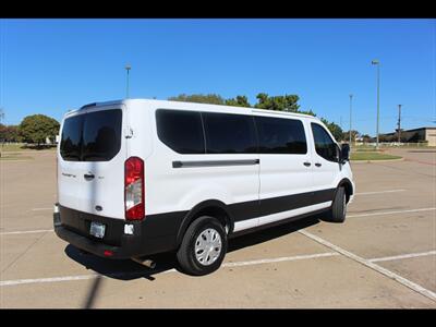 2023 Ford Transit 350 XLT   - Photo 6 - Euless, TX 76040