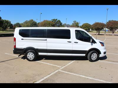 2023 Ford Transit 350 XLT   - Photo 7 - Euless, TX 76040