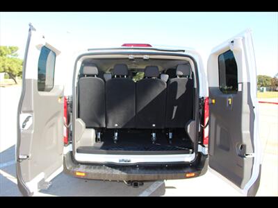2023 Ford Transit 350 XLT   - Photo 12 - Euless, TX 76040