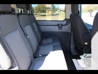 2023 Ford Transit 350 XLT   - Photo 16 - Euless, TX 76040