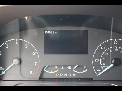 2023 Ford Transit 350 XLT   - Photo 29 - Euless, TX 76040