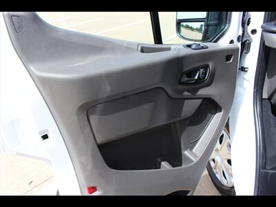 2023 Ford Transit 350 XLT   - Photo 27 - Euless, TX 76040