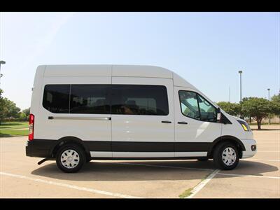 2023 Ford Transit 350 XLT   - Photo 6 - Euless, TX 76040