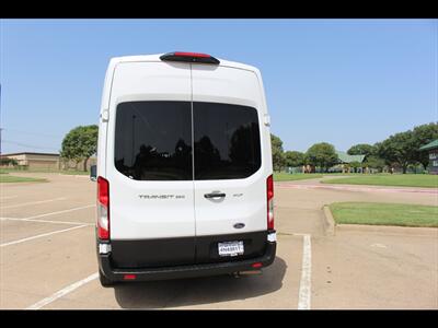 2023 Ford Transit 350 XLT   - Photo 4 - Euless, TX 76040