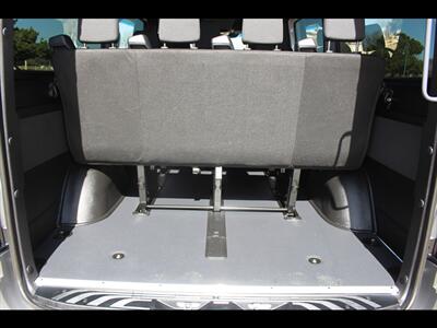 2026 Mercedes-Benz Sprinter 2500   - Photo 11 - Euless, TX 76040