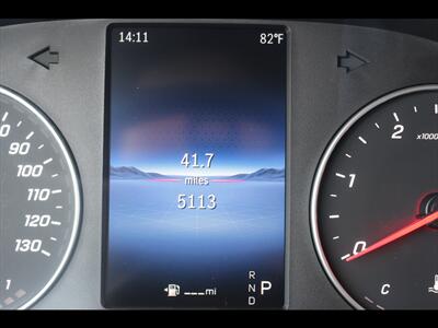 2026 Mercedes-Benz Sprinter 2500   - Photo 30 - Euless, TX 76040