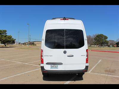 2026 Mercedes-Benz Sprinter 2500   - Photo 4 - Euless, TX 76040