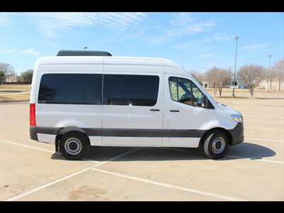 2026 Mercedes-Benz Sprinter 2500   - Photo 7 - Euless, TX 76040