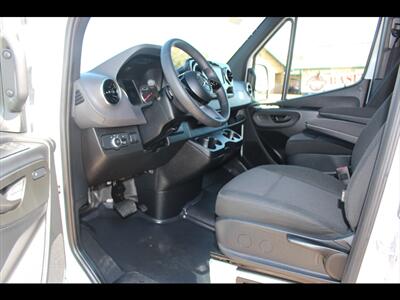 2026 Mercedes-Benz Sprinter 2500   - Photo 28 - Euless, TX 76040
