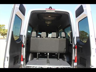 2026 Mercedes-Benz Sprinter 2500   - Photo 10 - Euless, TX 76040