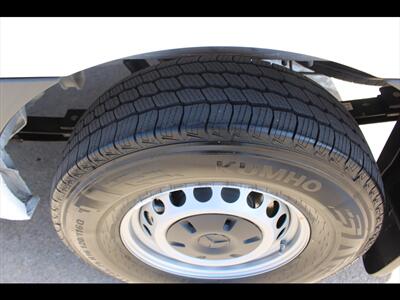 2026 Mercedes-Benz Sprinter 2500   - Photo 36 - Euless, TX 76040