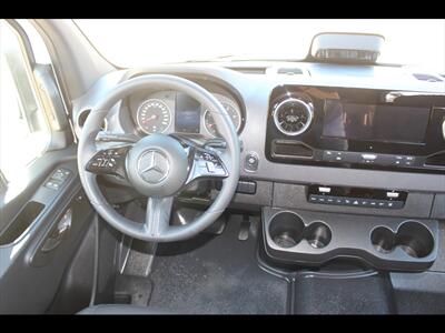 2026 Mercedes-Benz Sprinter 2500   - Photo 20 - Euless, TX 76040