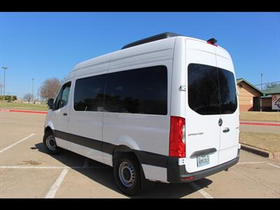 2026 Mercedes-Benz Sprinter 2500   - Photo 3 - Euless, TX 76040