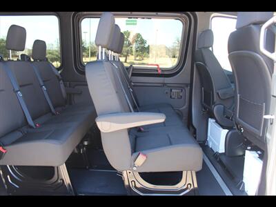 2026 Mercedes-Benz Sprinter 2500   - Photo 18 - Euless, TX 76040