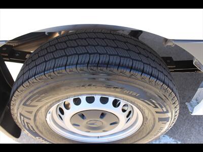 2026 Mercedes-Benz Sprinter 2500   - Photo 35 - Euless, TX 76040