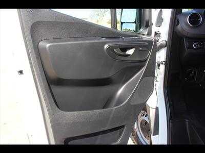 2026 Mercedes-Benz Sprinter 2500   - Photo 29 - Euless, TX 76040
