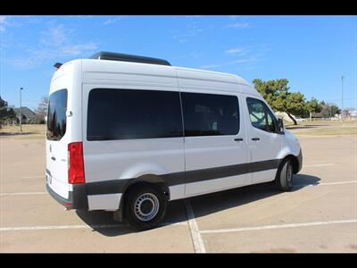 2026 Mercedes-Benz Sprinter 2500   - Photo 6 - Euless, TX 76040