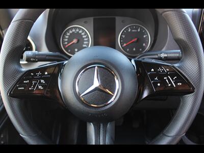 2026 Mercedes-Benz Sprinter 2500   - Photo 25 - Euless, TX 76040