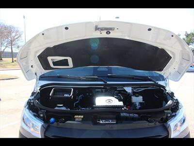 2026 Mercedes-Benz Sprinter 2500   - Photo 37 - Euless, TX 76040