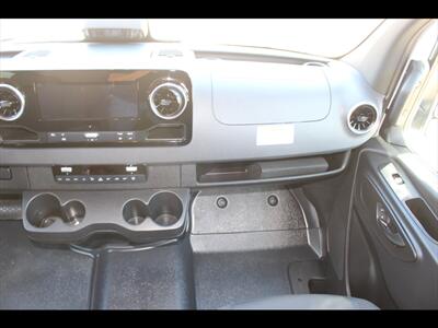 2026 Mercedes-Benz Sprinter 2500   - Photo 21 - Euless, TX 76040